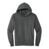 Perfect Weight Fleece Full Zip Hoodie Thumbnail