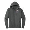 Perfect Weight Fleece Full Zip Hoodie Thumbnail
