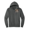 Perfect Weight Fleece Full Zip Hoodie Thumbnail