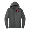 Perfect Weight Fleece Full Zip Hoodie Thumbnail