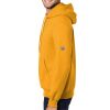 Essential Fleece Hooded Sweatshirt Thumbnail