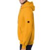 Essential Fleece Hooded Sweatshirt Thumbnail