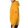 Essential Fleece Hooded Sweatshirt Thumbnail