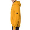 Essential Fleece Hooded Sweatshirt Thumbnail