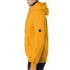 Essential Fleece Hooded Sweatshirt Thumbnail