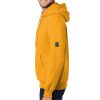 Essential Fleece Hooded Sweatshirt Thumbnail