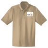 Select Snag Proof Polo Thumbnail