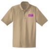 Select Snag Proof Polo Thumbnail