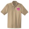 Select Snag Proof Polo Thumbnail