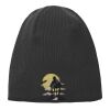 Knit Beanie Thumbnail