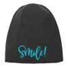 Knit Beanie Thumbnail