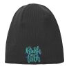 Knit Beanie Thumbnail