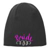 Knit Beanie Thumbnail