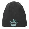 Knit Beanie Thumbnail