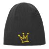 Knit Beanie Thumbnail