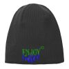 Knit Beanie Thumbnail