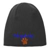 Knit Beanie Thumbnail