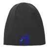 Knit Beanie Thumbnail
