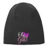 Knit Beanie Thumbnail
