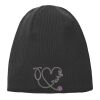 Knit Beanie Thumbnail