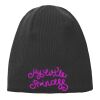 Knit Beanie Thumbnail