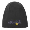 Knit Beanie Thumbnail