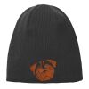 Knit Beanie Thumbnail