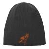 Knit Beanie Thumbnail