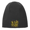Knit Beanie Thumbnail