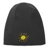 Knit Beanie Thumbnail