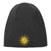 Knit Beanie Thumbnail