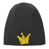 Knit Beanie Thumbnail