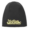 Knit Beanie Thumbnail