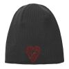 Knit Beanie Thumbnail