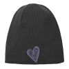Knit Beanie Thumbnail