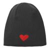 Knit Beanie Thumbnail