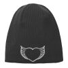Knit Beanie Thumbnail