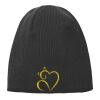 Knit Beanie Thumbnail