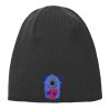 Knit Beanie Thumbnail