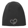 Knit Beanie Thumbnail
