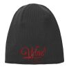 Knit Beanie Thumbnail
