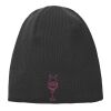 Knit Beanie Thumbnail