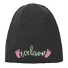 Knit Beanie Thumbnail