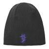 Knit Beanie Thumbnail