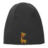 Knit Beanie Thumbnail