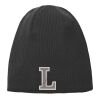 Knit Beanie Thumbnail