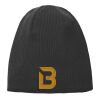 Knit Beanie Thumbnail