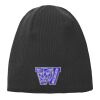 Knit Beanie Thumbnail