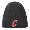 Knit Beanie Thumbnail