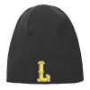 Knit Beanie Thumbnail